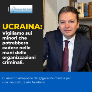 ucraina bambini